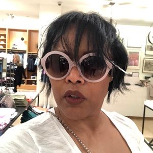 Meet your Posher, Matty